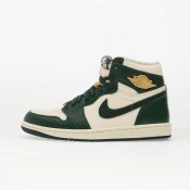 Sneakers Air Jordan 1 Retro High OG Pro Green (FD2596-101) Pale Ivory/ Pro Green-Fir-Coconut Milk EUR 40.5