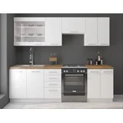 Kuhinjski blok STELLA 240 cm