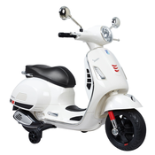 PRINCE TOYS Vespa na akumulator (model 801)