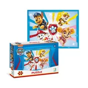 Sestavljanka Paw Patrol: Patrulja: Mi smo ekipa 30 kosov