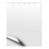 Blok demo levia bel 650x1000 80g 1/1 20 listov 009472