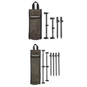 Buzz Bar Prologic Avenger Kits & Carrycase 2-3 Rod