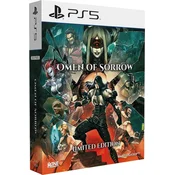 Omen of Sorrow - Limited Edition (PS5)