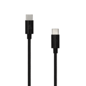 S-box KABEL USB TIP C -> USB TIP CM/M 3M Črn - 60W