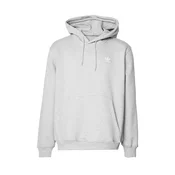 ADIDAS ORIGINALS Majica ESS pegasto siva