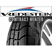 VREDESTEIN - Comtrac 2 Winter+ - zimske gume - 195/60R16 - 99T - C