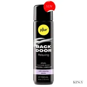 Pjur BACKDOOR Relaxing 100ml