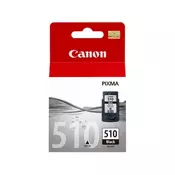 Canon OEM PG-510 Black Ink Cartridge