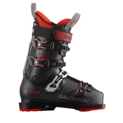 SKI PANCERICE SALOMON S/PRO ALPHA 100 BLACK/RED