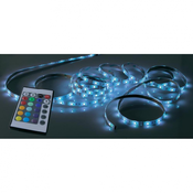 Paul Neuhaus LED traka Teania (10 m, Maksimalna snaga: 3 W, Fiksiranje boje)