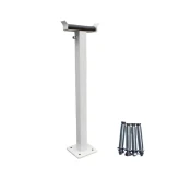 EEBracket-L800-1000(barrier) Prihvatnik za rampu