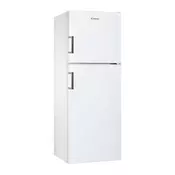 CANDY hladilnik z zamrzovalnikom CMDS5122WHN