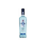 Old Tower Dry Gin, 37,5 %, 0,7 l