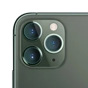 BASEUS folija za kamero za iPhone 11 Pro/Max JT02