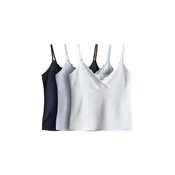 The Set Top  mornarska / svetlo modra / svetlo siva
