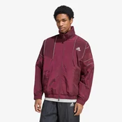 Jakna adidas Equipment Track Top Maroon L
