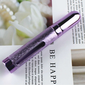 Steklenička za parfum Glazy - Purple KP8190