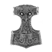 Stenska dekoracija (svečnik) Thors Hammer - 816-8696