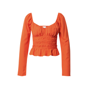 TOPSHOP Bluza, rdeča