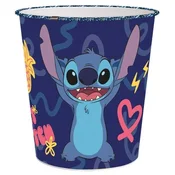 Stor KOŠ ZA SMETI ŠIV 5L, 21CM, PLASTIKA