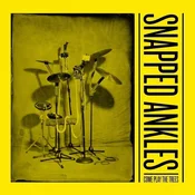 Snapped Ankles - Come Play The Trees (Limited Edition) (LP + CD)