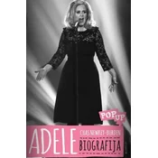 posneti mediji ADELE - BIOGRAFIJA, (5000486359)