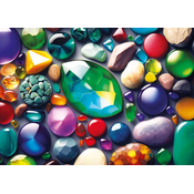 Yazz - Puzzle Dragi kamni - 1 000 kosov