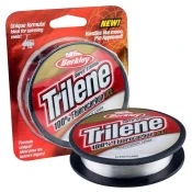 Berkley Trilene 100% Fluorocarbon Leader 25m 0,60mm