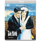 Tih-Minh - The Masters of Cinema Series