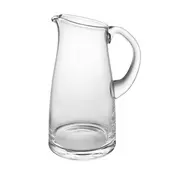 STAKLENI BOKAL  1,2 l