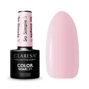 CLARESA hibridni lak za nohte So Simple 5-5 g