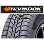 HANKOOK - W442 - zimske gume - 175/65R13 - 80T