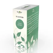 FoodNess Tealovers čaj Deteinato 20 vrečk 40 g