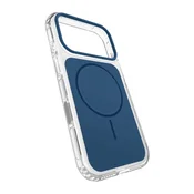 SBS SBS Block MagSafe ovitek za iPhone 18 Pro - moder