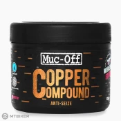 Montažna pasta Muc-Off Anti-Seize Copper Compound, 450 g ()