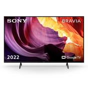 SONY TV KD43X80LPAEP 43" LED UHD, Google TV