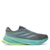 adidas Tekaški čevlji Supernova Rise 2 JQ7691 Siva