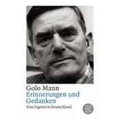 Erinnerungen und Gedanken, Eine Jugend in Deutschland