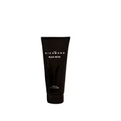 John Richmond, black metal, naturale, moisturizing, body lotion, 200 ml