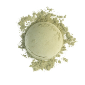 shumee Natur Planet francoska zelena glina 100 g