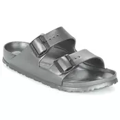 Birkenstock Natikači Arizona Eva pisana