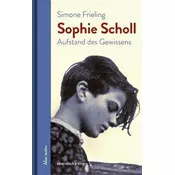 Sophie Scholl