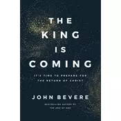 King Is Coming