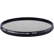 Hoya Fusion Antistatic NEXT CPL 62mm filter