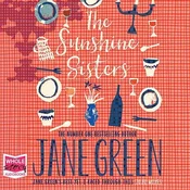 AUDIBOOK Avdio knjiga: The Sunshine Sisters