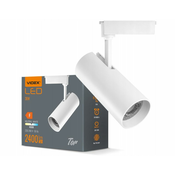 shumee LED tirna razsvetljava videx-TOR-30W-bela