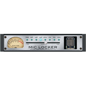 Gauge Precision Mic Locker (Digitalni izdelek)