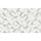 Decor Calacatta White Mate 33,3x55