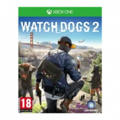 Watch Dogs 2 (X1)