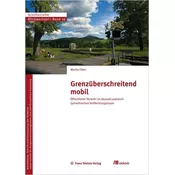 Grenzüberschreitend mobil